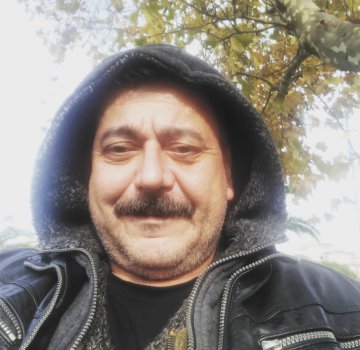 Murat Çidamlı Kimdir? Kaç Yaşındadır? Aslen Nerelidir?