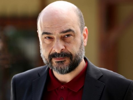 Murat Daltaban Kimdir? Kaç Yaşında ve Nereli