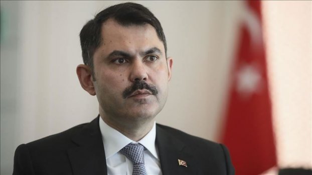 Murat Kurum Kimdir?