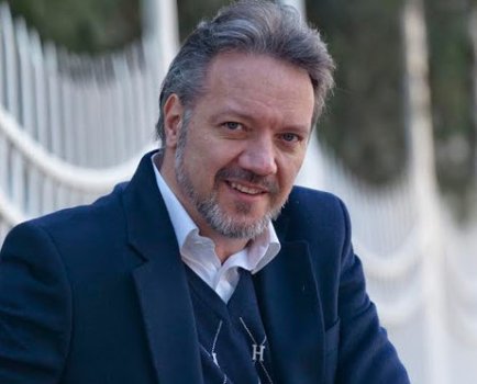 Murat Serezli Kimdir? Kaç Yaşında ve Nereli