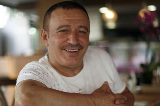 Mustafa Topaloğlu Kimdir?