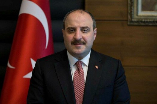 Mustafa Varank Kimdir?