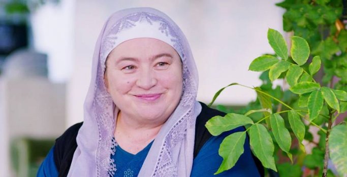 Nalan Okçuoğlu Kimdir?