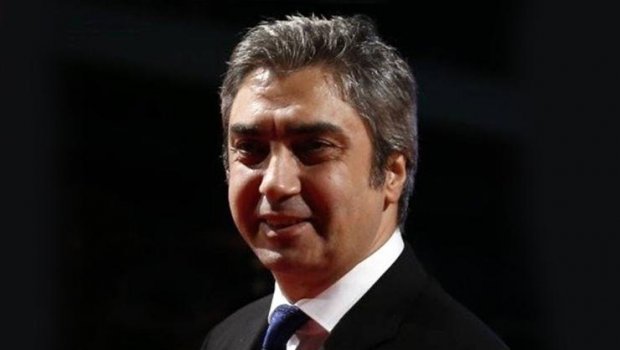 Necati Şaşmaz Kimdir?