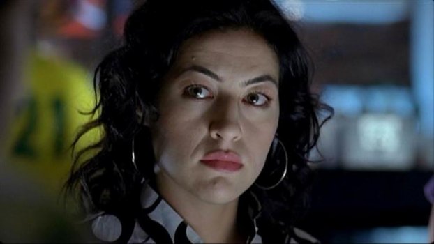 Nergis Öztürk Kimdir? Kaç Yaşında ve Nereli 