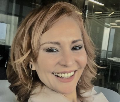Neşe Baykent Kimdir? Kaç Yaşında ve Nereli
