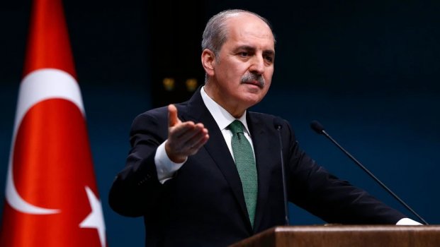 Numan Kurtulmuş Kimdir?