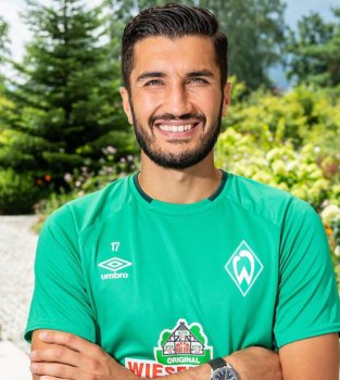 Nuri Şahin Kimdir? Nerelidir? Kaç Yaşında? Boyu, Kilosu Kaç?