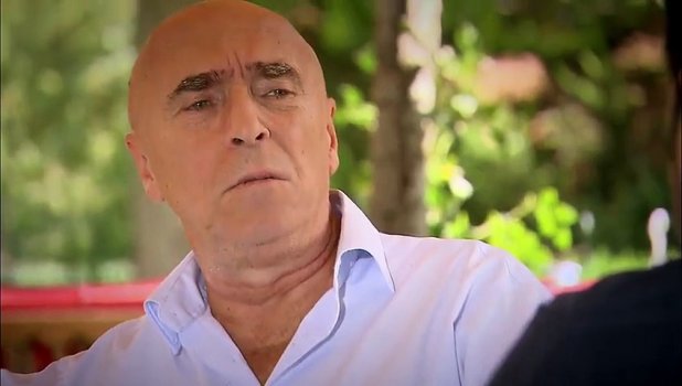 Nusret Şenay Kimdir? Kaç Yaşında ve Nereli