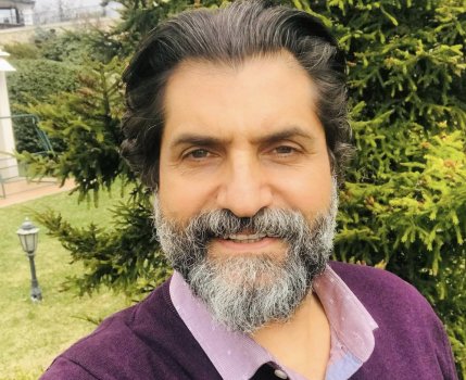 Okan Şenozan Kimdir? Kaç Yaşında ve Nereli
