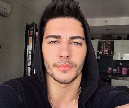 Okan Yiğit Kimdir?
