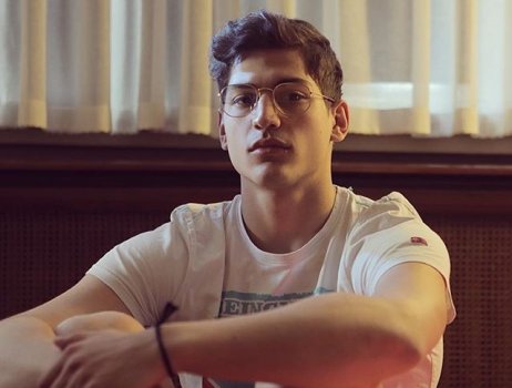 Oktay Çubuk Kimdir?