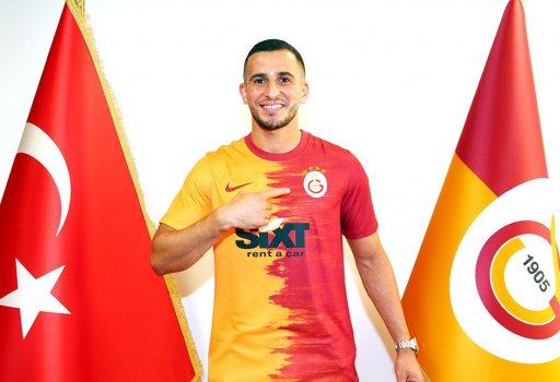 Omar Elabdellaoui Kimdir?