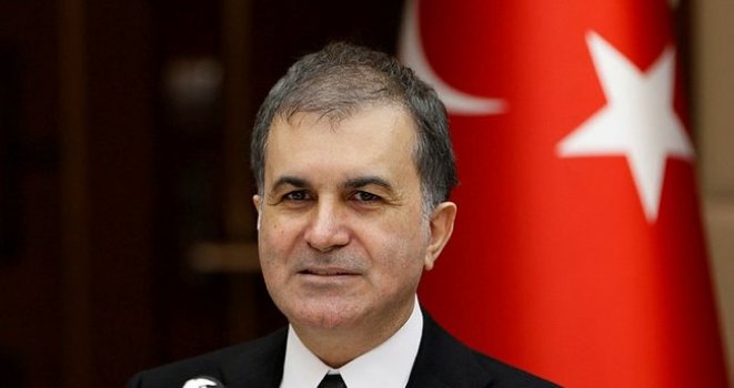 Ömer Çelik Kimdir? Kaç Yaşında ve Nereli