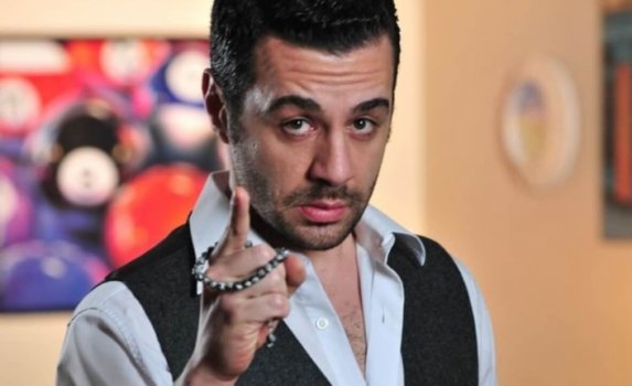 Onur Bilge Kimdir?