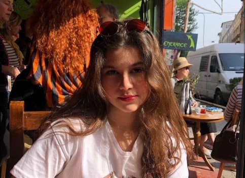 Öykü Güven Kimdir? Kaç Yaşında ve Nereli