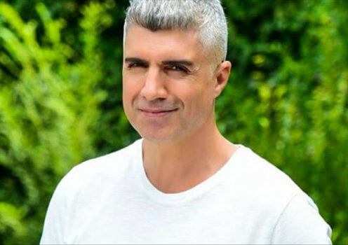 Özcan Deniz Kimdir?