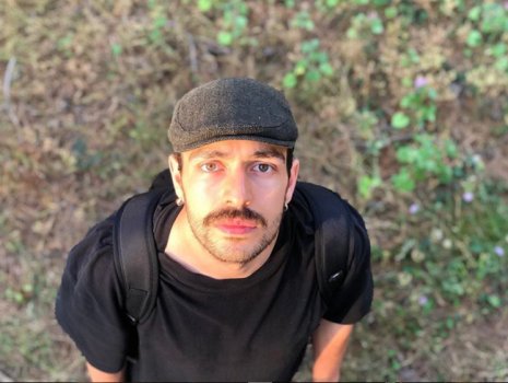 Özgür Cem Tuğluk Kimdir?