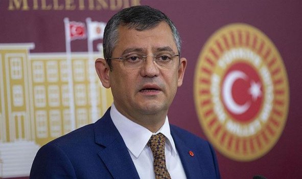 Özgür Özel Kimdir?