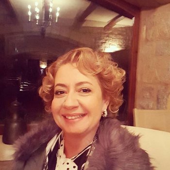 Özlem Çakar Yalçınkaya Kimdir? Kaç Yaşında Nereli