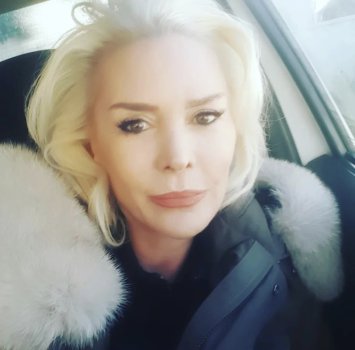 Özlem Savaş Kimdir? (Canım Annem Asude) Nereli, Kaç Yaşında? Oynadığı Diziler? Hayatı ve Biyografisi 