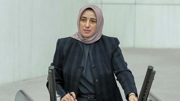 Özlem Zengin Kimdir?