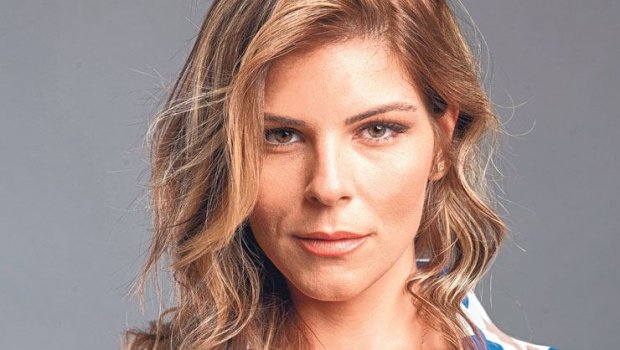 Pelin Öztekin Kimdir? Kaç Yaşında ve Nereli?