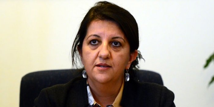 Pervin Buldan Kimdir?