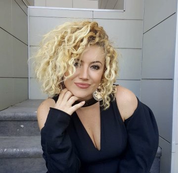 Pınar Aydın Kimdir? Aslen Nereli? Pınar Aydın Kaç Yaşında? Hangi Dizilerde Olur Oynadı?