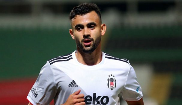 Rachid Ghezzal Kimdir?