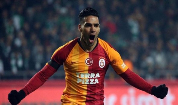 Radamel Falcao Kimdir?