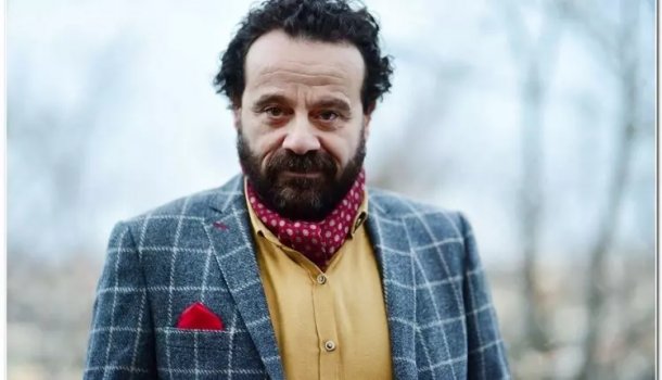 Reha Özcan Kimdir? Kaç Yaşında ve Nereli?