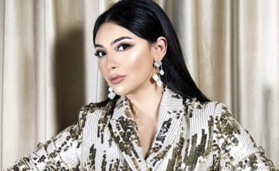 Raykhon Ulasenova Kimdir? Kaç Yaşında ve Nereli