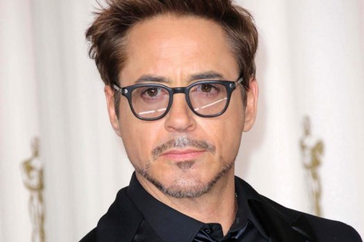 Robert Downey Jr. Kimdir?