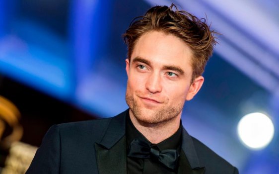Robert Thomas Pattinson Kimdir?