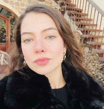 Rüya Demirbulut Kimdir? Nereli? Kaç Yaşında? Boyu, Kilosu Kaçtır? Sevgilisi Kimdir?