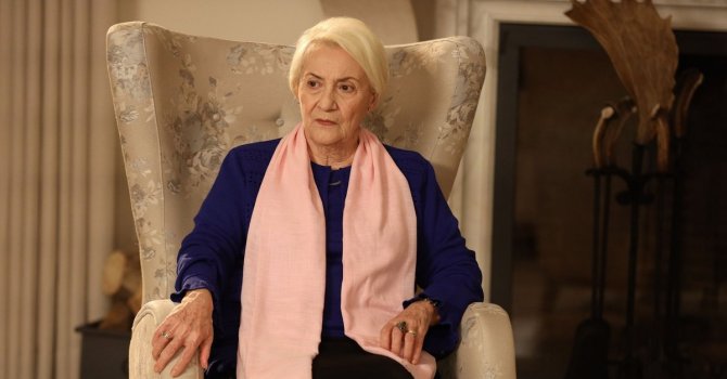 Sabina Toziya Kimdir? Kaç Yaşında ve Nereli?