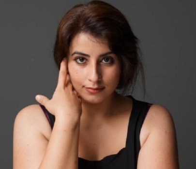 Sahra Gümüş Kimdir?