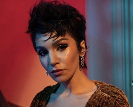 Sahra Şaş Kimdir? Kaç Yaşında ve Nereli