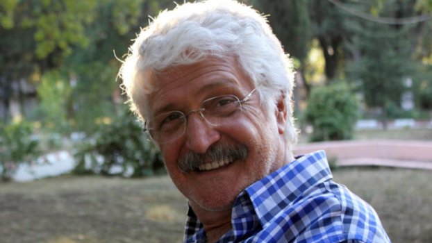 Salih Kalyon Kimdir?