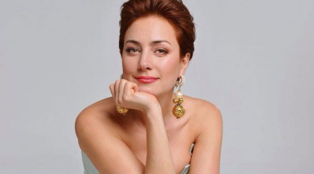 Sanem Çelik Kimdir? Kaç Yaşında ve Nereli?