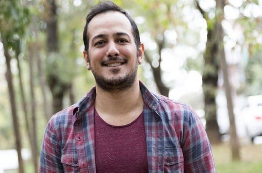 Sarp Apak Kimdir? Kaç Yaşında ve Nereli