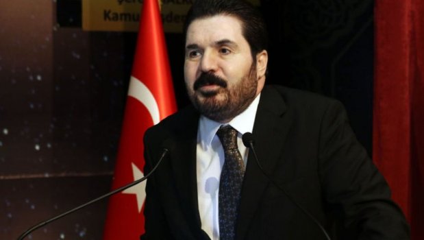 Savcı Sayan Kimdir?