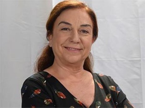 Şebnem Dilligil Kimdir? Kaç Yaşında ve Nereli
