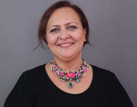 Şebnem Doğruer Kimdir? Kaç Yaşında ve Nereli