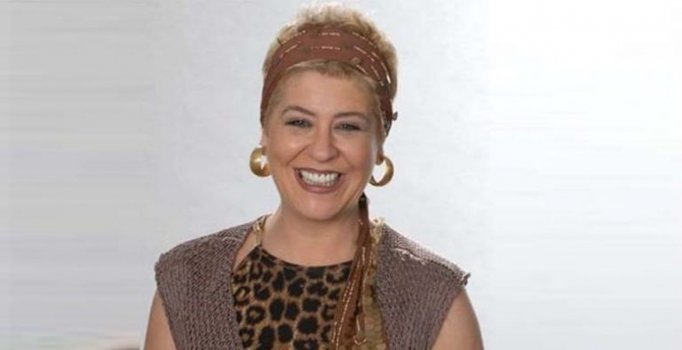 Şebnem Gürsoy Talay Kimdir? Kaç Yaşında ve Nereli