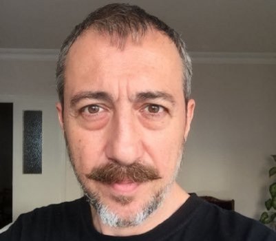Şehsuvar Aktaş Kimdir?