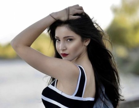 Sena Kurdoğlu Kimdir? Kaç Yaşında ve Nereli
