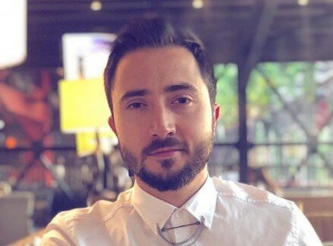 Şerafettin Alakent Kimdir?