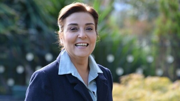 Seray Gözler Kimdir? Kaç Yaşında ve Nereli?